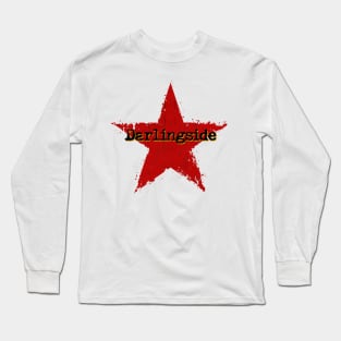 best vintage star Darlingside Long Sleeve T-Shirt